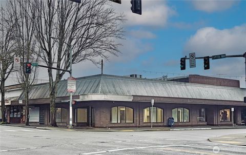 501 S Capitol Way Olympia WA 98501