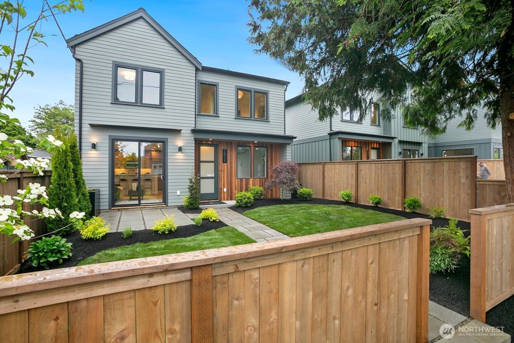 Photo of 2817 W Bertona Street, Seattle, WA 98199 (MLS # 2523050)