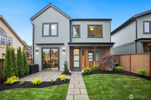 Photo of 2817 W Bertona Street, Seattle, WA 98199 (MLS # 2523050)