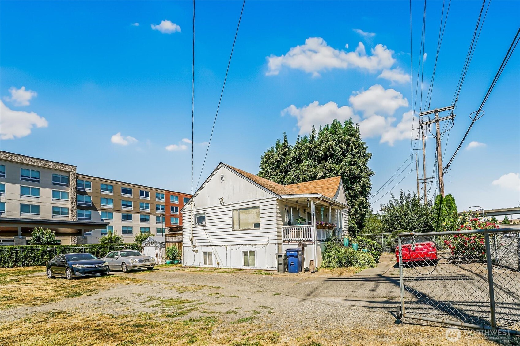 509 C Street SW