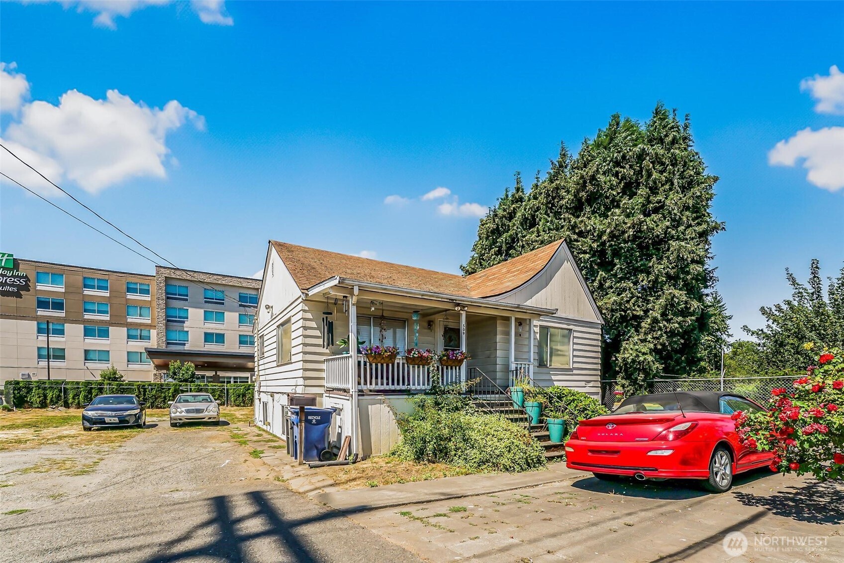 509 C Street SW