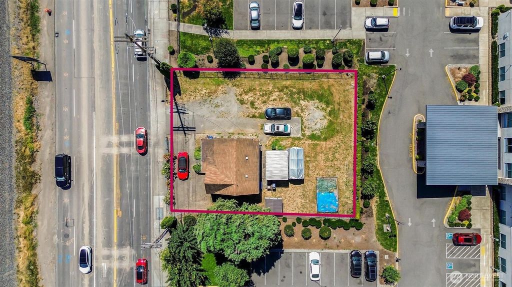 Photo of 509 C Street SW, Auburn, WA 98001 (MLS # 2415147)