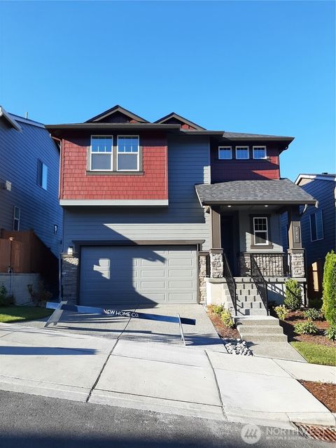 Photo of 305 182ND Place SE, Bothell, WA 98012 (MLS # 2435552)