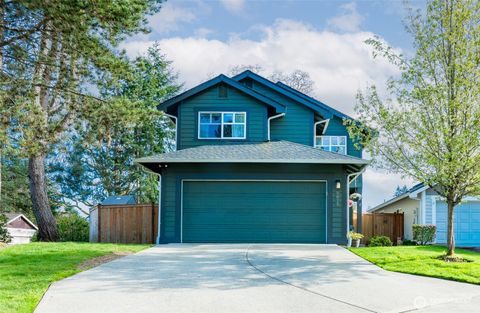 5615 Koala Street SE, Lacey, WA 98503 - MLS#: 2360128