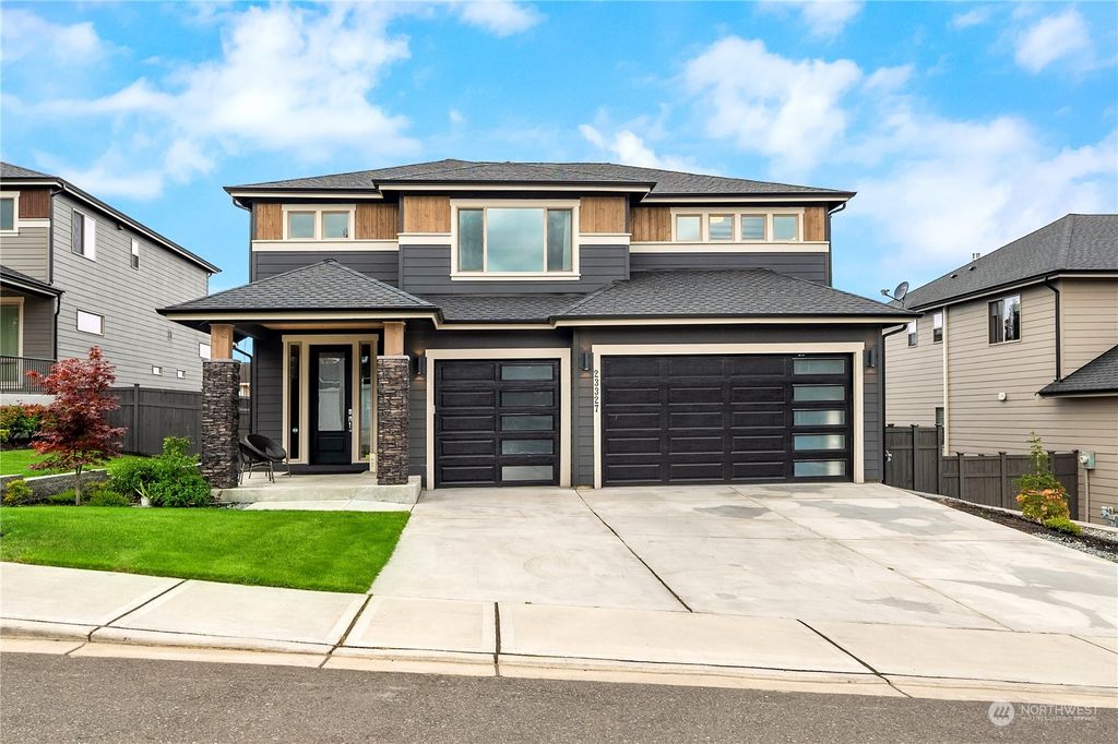 Photo of 23327 12th Place S, Des Moines, WA 98198 (MLS # 1997962)