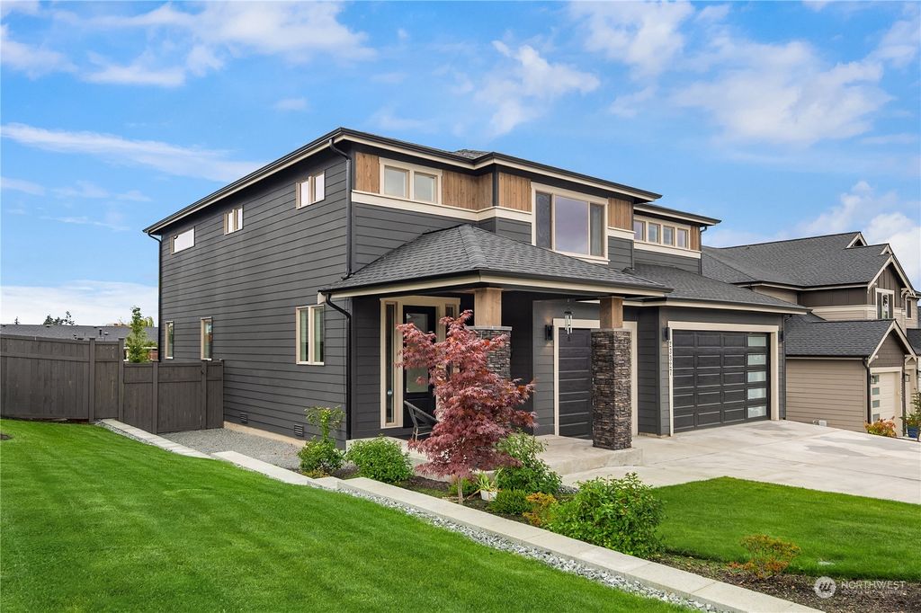 Photo of 23327 12th Place S, Des Moines, WA 98198 (MLS # 1997962)