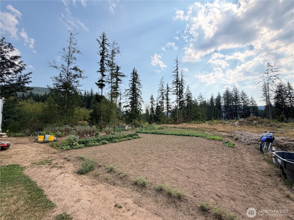 Photo of 6485 S Pass Road RD, Maple Falls, WA 98266 (MLS # 2571295)