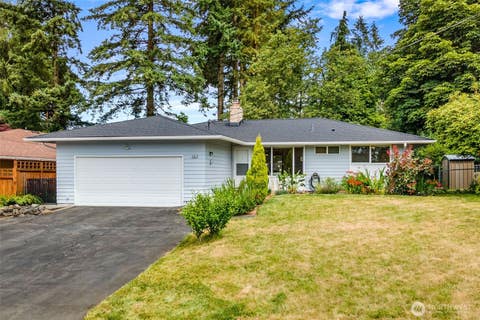 Photo of 4303 225th Street SW, Mountlake Terrace, WA 98043 (MLS # 2557637)