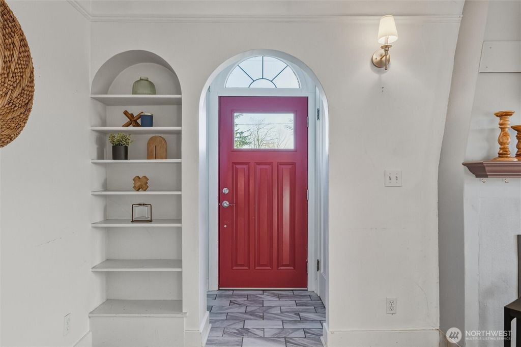 Photo of 7901 Valley View Road, Custer, WA 98240 (MLS # 2466156)