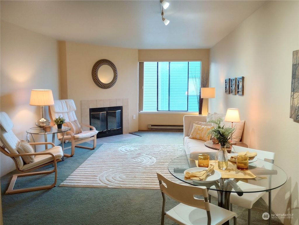 Photo of 3256 SW Avalon Way #202, Seattle, WA 98126 (MLS # 2131401)
