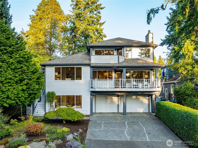 13220 7th Avenue NW, Seattle