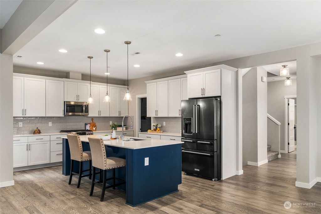 Photo of 4019 61st Drive NE, Marysville, WA 98270 (MLS # 2254869)