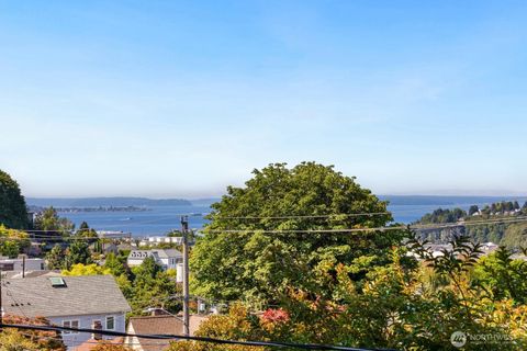 Photo of 2920 11th Avenue W, Seattle, WA 98119 (MLS # 2412062)