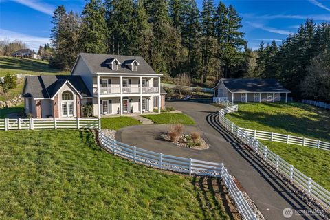 19121 NW 61ST Avenue Ridgefield WA 98642