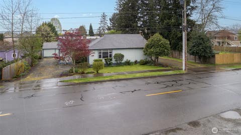 Photo of 15120 Elm Street E, Sumner, WA 98390 (MLS # 2553130)