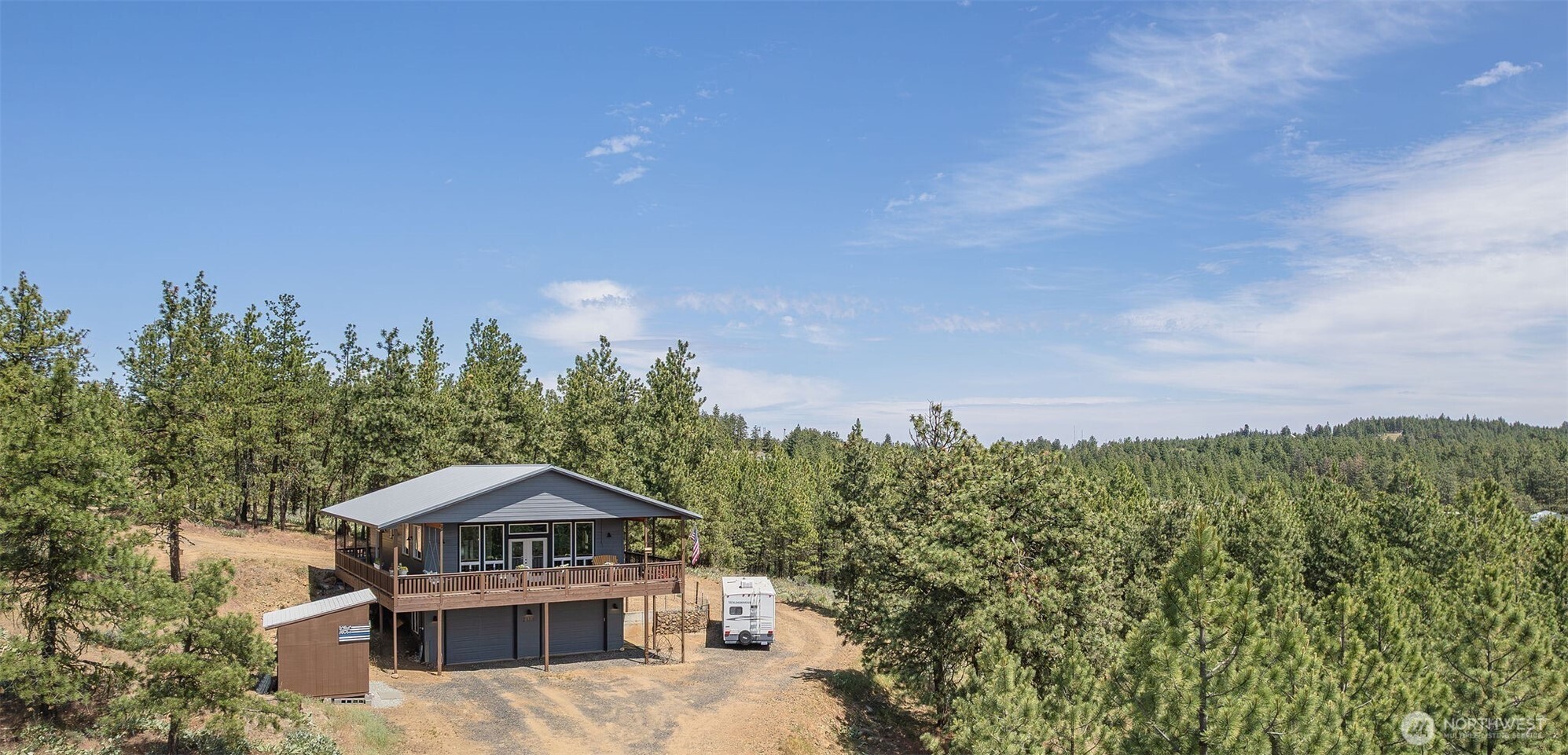 108 Hummingbird Road
