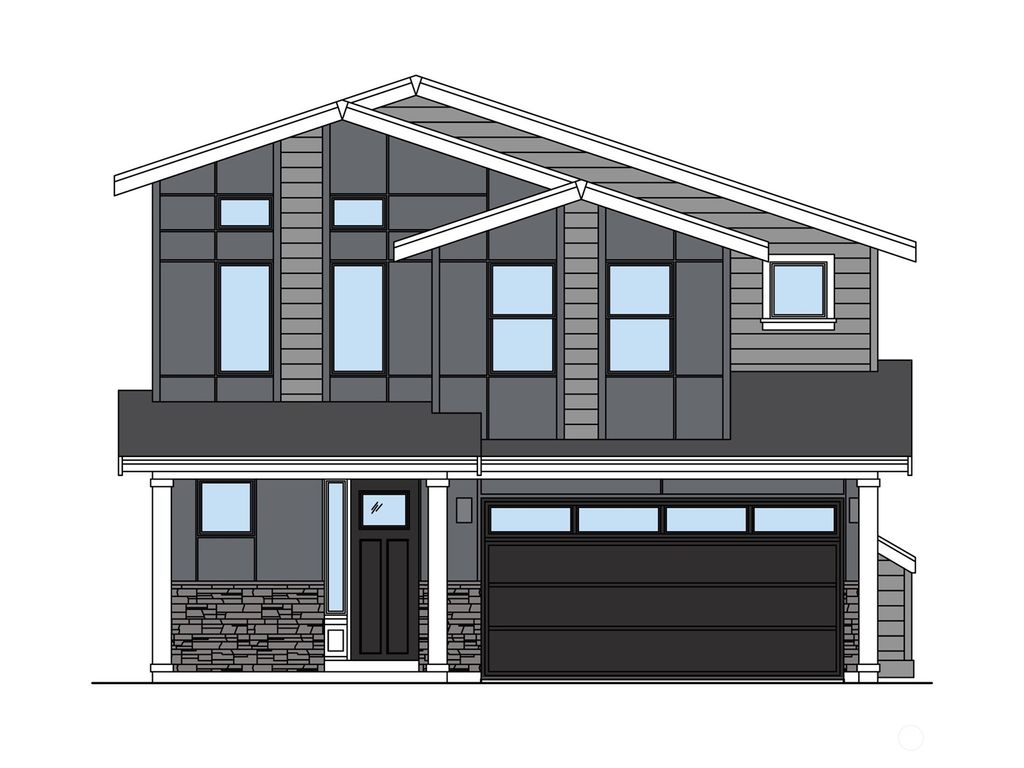 Photo of 21705 42nd Avenue SE, Bothell, WA 98021 (MLS # 2300896)