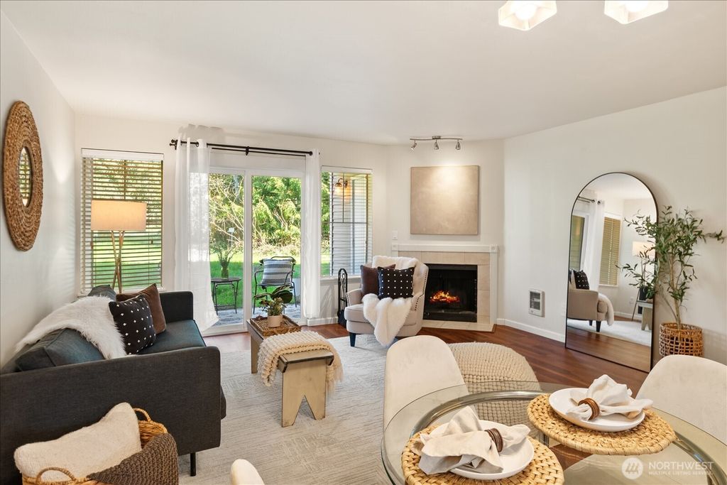 Photo of 5300 Harbour Pointe Boulevard #309C, Mukilteo, WA 98275 (MLS # 2504771)