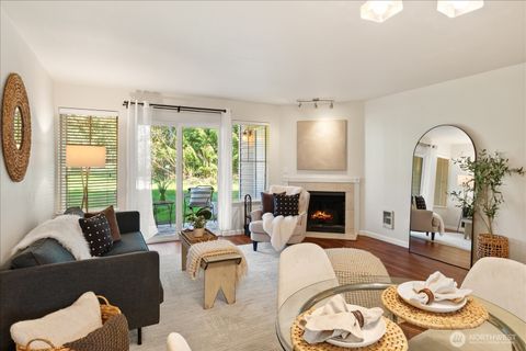 Photo of 5300 Harbour Pointe Boulevard #309C, Mukilteo, WA 98275 (MLS # 2504771)