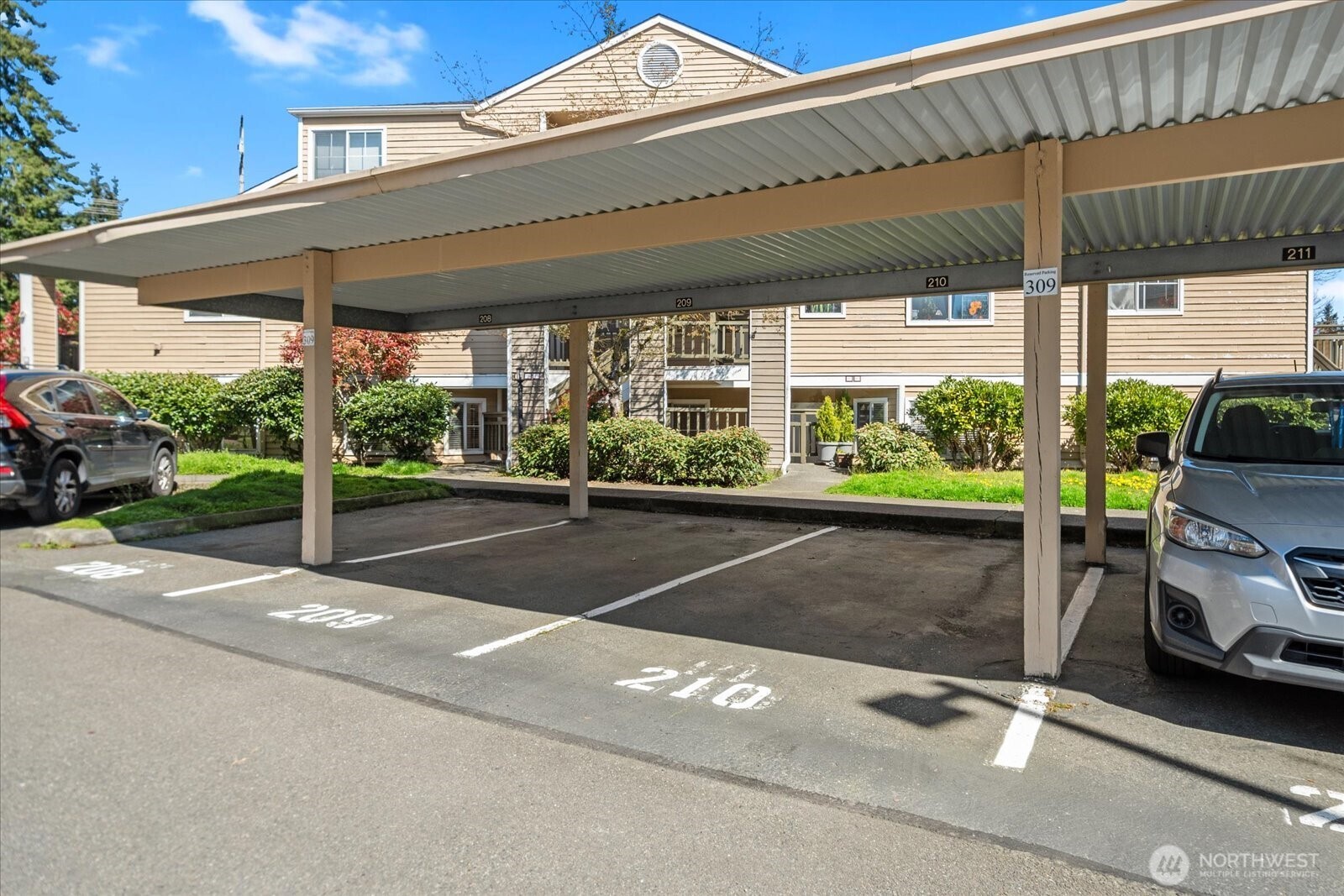 5300 Harbour Pointe Boulevard 309C