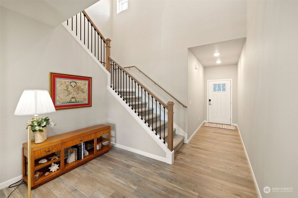 Photo of 32854 Ash Avenue SE, Black Diamond, WA 98010 (MLS # 2142567)