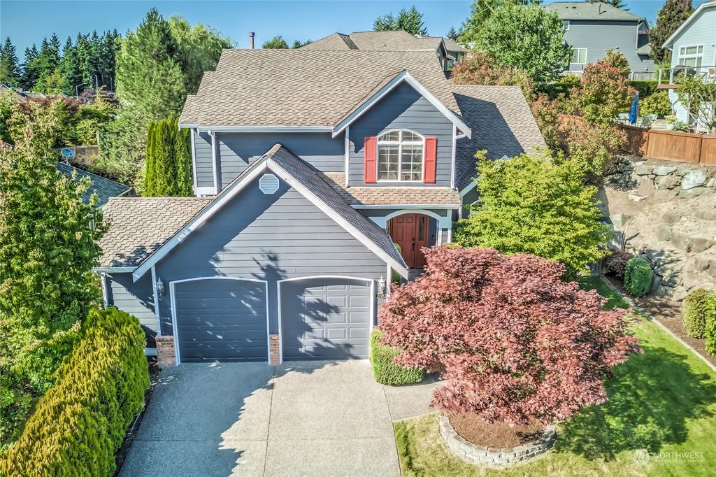 Photo of 2719 204th Street SE, Bothell, WA 98012 (MLS # 2138493)