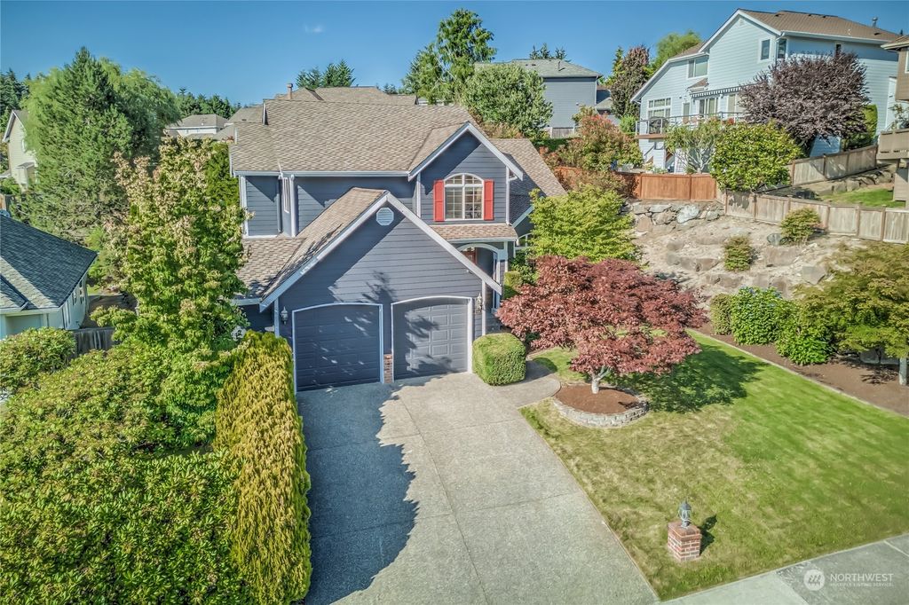 Photo of 2719 204th Street SE, Bothell, WA 98012 (MLS # 2138493)