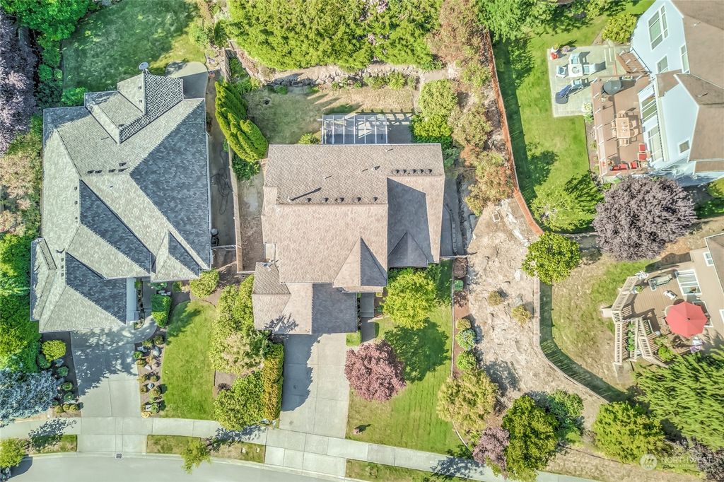 Photo of 2719 204th Street SE, Bothell, WA 98012 (MLS # 2138493)