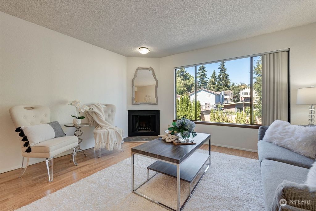 Photo of 1740 NE 86th Street #203, Seattle, WA 98115 (MLS # 2149792)