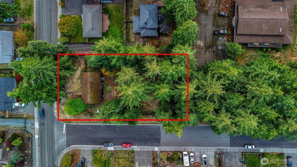 Photo of 5807 176th Street SW, Lynnwood, WA 98037 (MLS # 2589969)