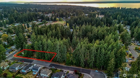 Photo of 5807 176th Street SW, Lynnwood, WA 98037 (MLS # 2589969)