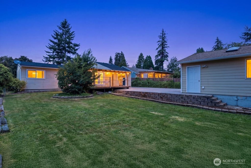Photo of 4832 188th Street SW, Lynnwood, WA 98037 (MLS # 2580517)