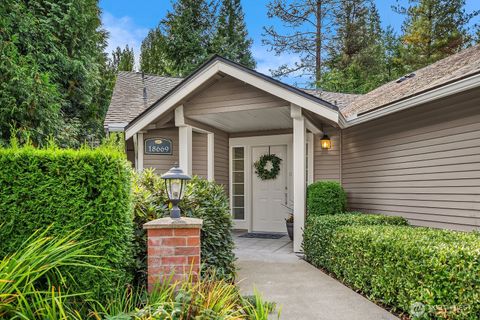 Photo of 18669 NE 55th Way, Redmond, WA 98052 (MLS # 2441303)