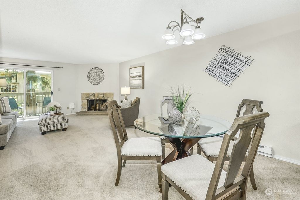 Photo of 14527 NE 40th Street #G204, Bellevue, WA 98007 (MLS # 2163840)