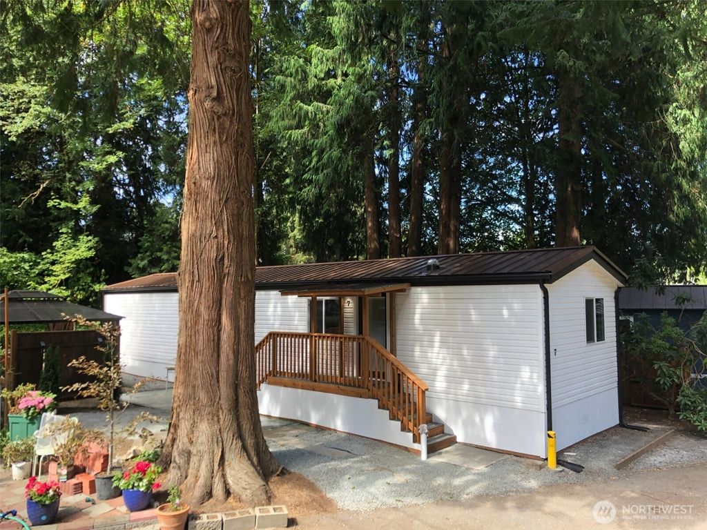 Photo of 1729 194th Street SE #7, Bothell, WA 98012 (MLS # 2413461)