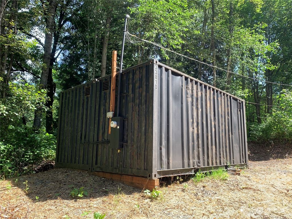Photo of 33810 XX NE 24th Street, Carnation, WA 98014 (MLS # 2135769)