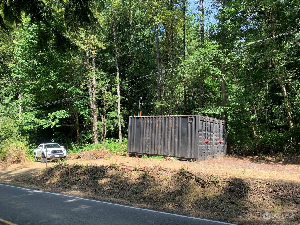 Photo of 33810 XX NE 24th Street, Carnation, WA 98014 (MLS # 2135769)
