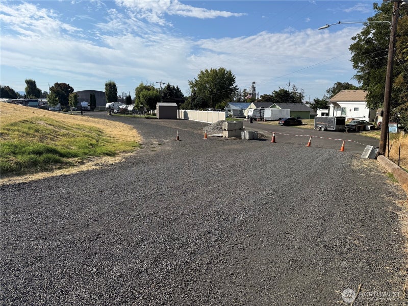 0 Lot N of 50 W George St