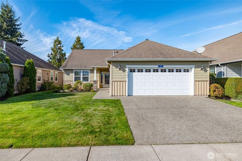 Photo of 353 Windmill Lane #20, Burlington, WA 98233 (MLS # 2592760)