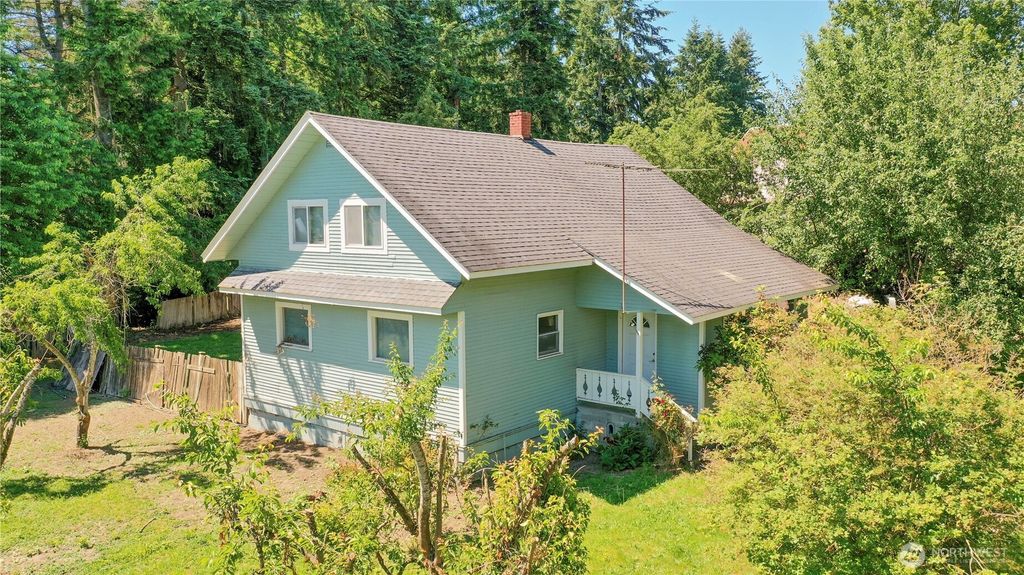 Photo of 7029 Riverview Road Rd, Snohomish, WA 98290 (MLS # 2389626)