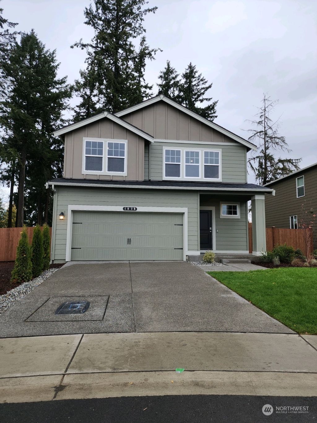 Photo of 1979 S 301st Court #WR 19, Federal Way, WA 98003 (MLS # 2152198)