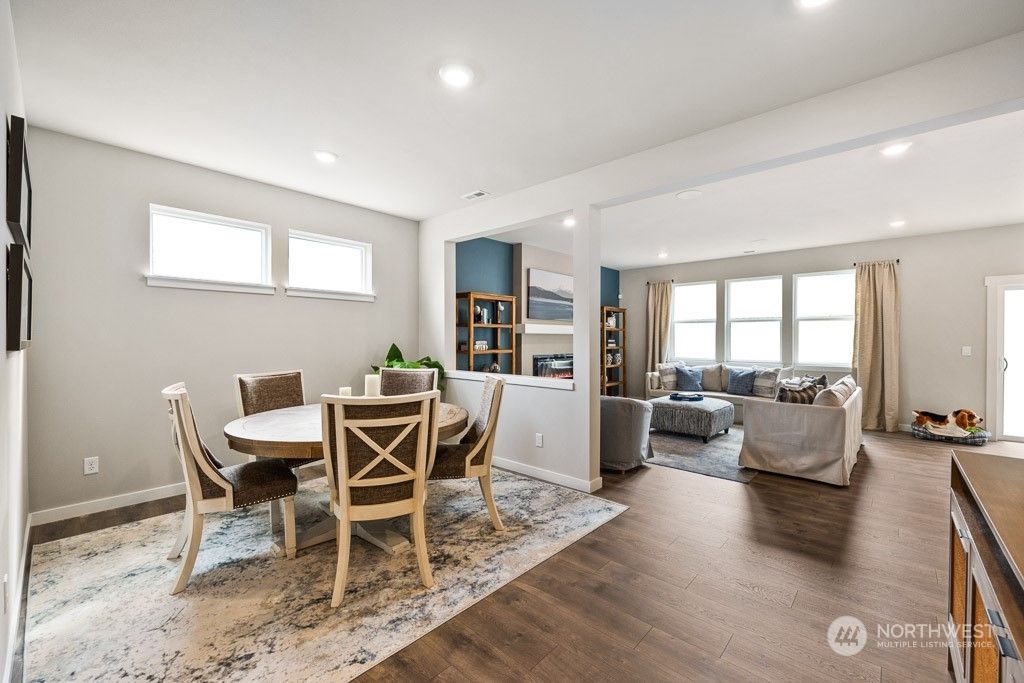 Photo of 1979 S 301st Court #WR 19, Federal Way, WA 98003 (MLS # 2152198)