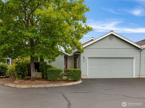 Photo of 4874 N Village Lane #B, Bellingham, WA 98226 (MLS # 2558076)
