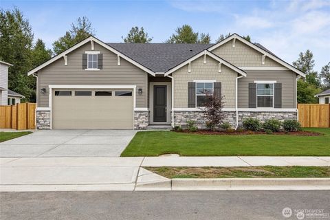 Photo of 324 N 55th Street #32, Mount Vernon, WA 98273 (MLS # 2475295)