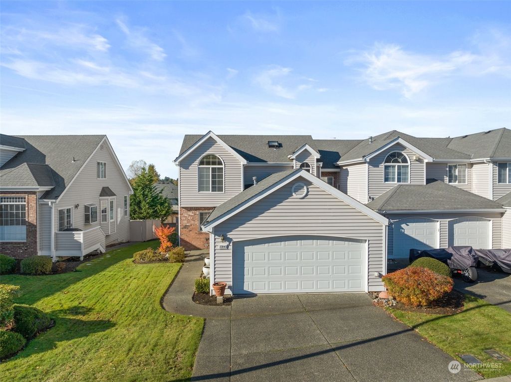 Photo of 23841 140th Lane SE, Kent, WA 98042 (MLS # 2014938)