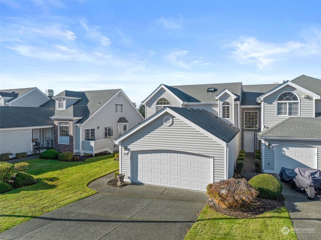 Photo of 23841 140th Lane SE, Kent, WA 98042 (MLS # 2014938)
