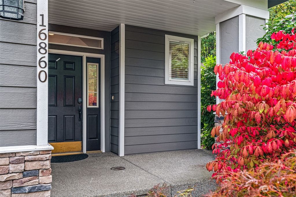 Photo of 16860 128th Place NE, Woodinville, WA 98072 (MLS # 2172153)
