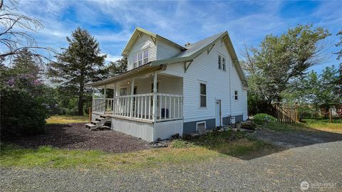 Photo of 16525 US Hwy 2, Waterville, WA 98858 (MLS # 2523809)