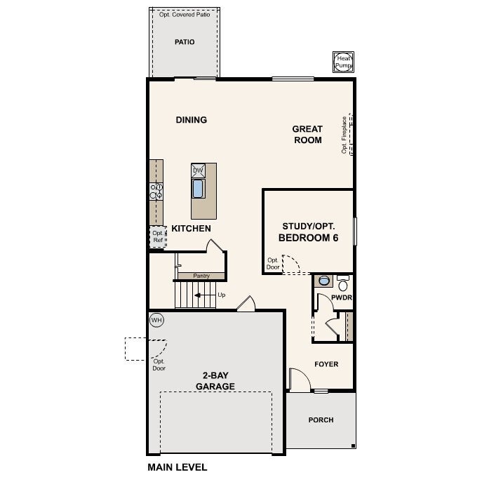 6125 Carlycole Place SE