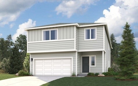 Photo of 6125 Carlycole Place SE, Olympia, WA 98513 (MLS # 2594783)